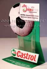 ��������� ��� �������� ��������� Castrol